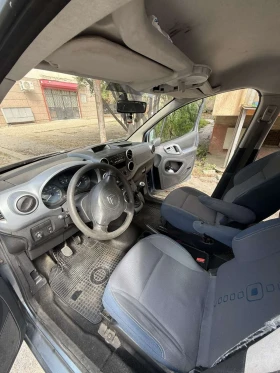 Citroen Berlingo | Mobile.bg � ����� ������ 9