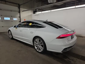 Audi A7 TECHNIK S LINE QUATTRO * ������ ����*  | Mobile.bg � ����� ������ 6