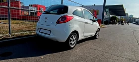 Ford Ka 1.2 i 16V | Auto.bg — изображение 4