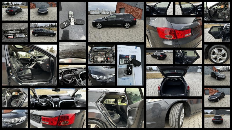 Honda Accord 2.2 i-DTEC (180 Hp) Печка, снимка 17 - Автомобили и джипове - 44702717