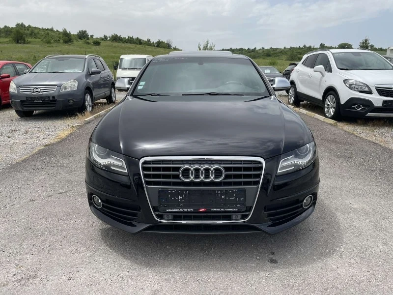 Audi A4 2.0 TDI Sline+ , снимка 1 - Автомобили и джипове - 46350125