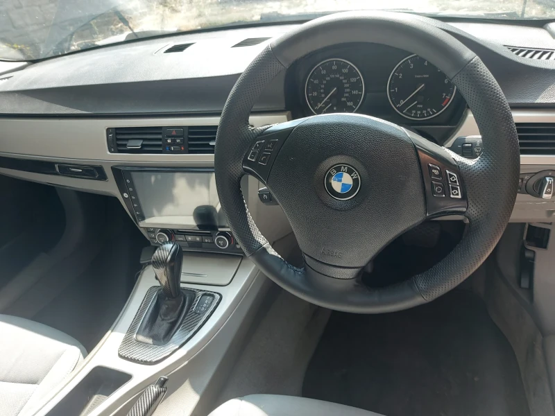 BMW 320 N43B20, снимка 6 - Автомобили и джипове - 47115018