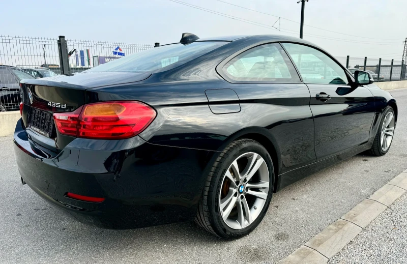 BMW 435 3.5D X-DRIVE sport, снимка 6 - Автомобили и джипове - 47772793