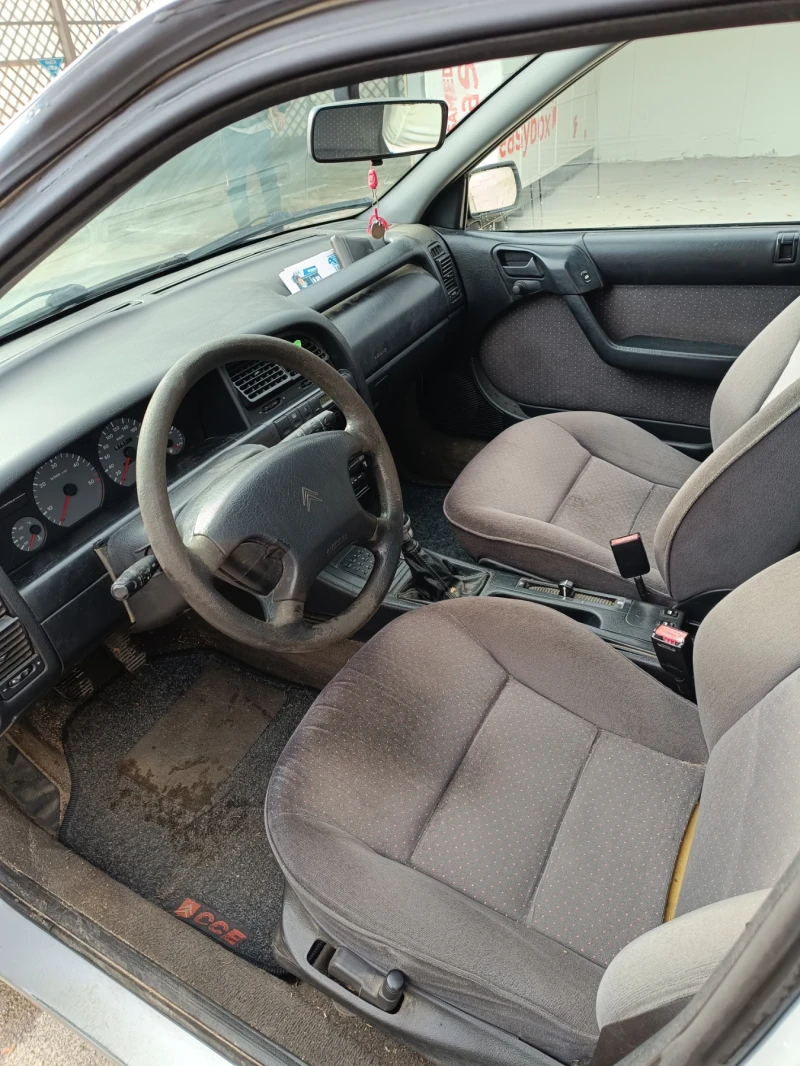 Citroen Xantia, снимка 6 - Автомобили и джипове - 48054548