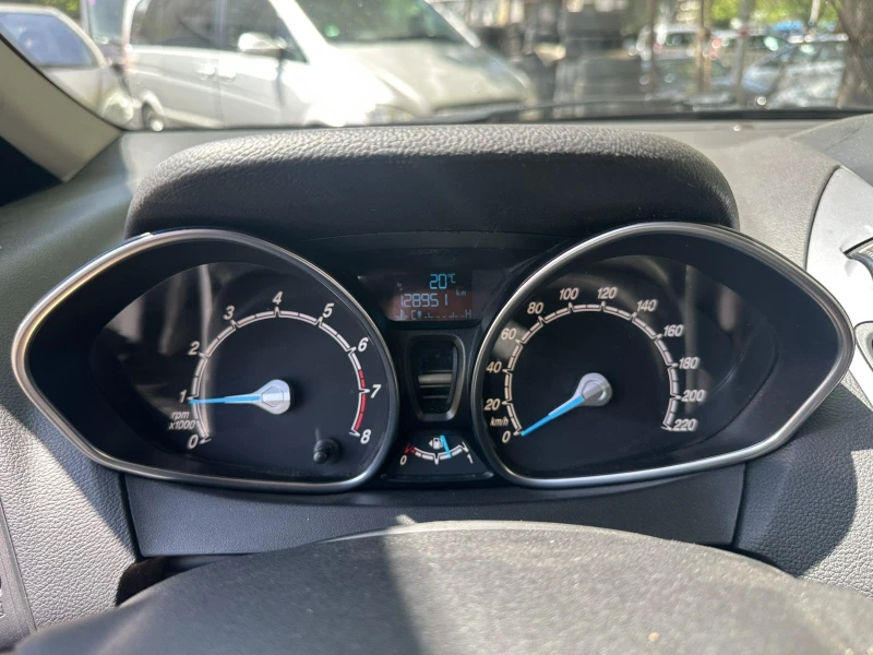 Ford B-Max 1, 0, снимка 7 - Автомобили и джипове - 50012797