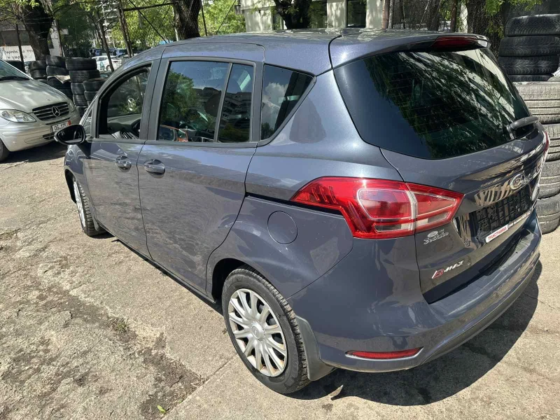 Ford B-Max 1, 0, снимка 4 - Автомобили и джипове - 50012797