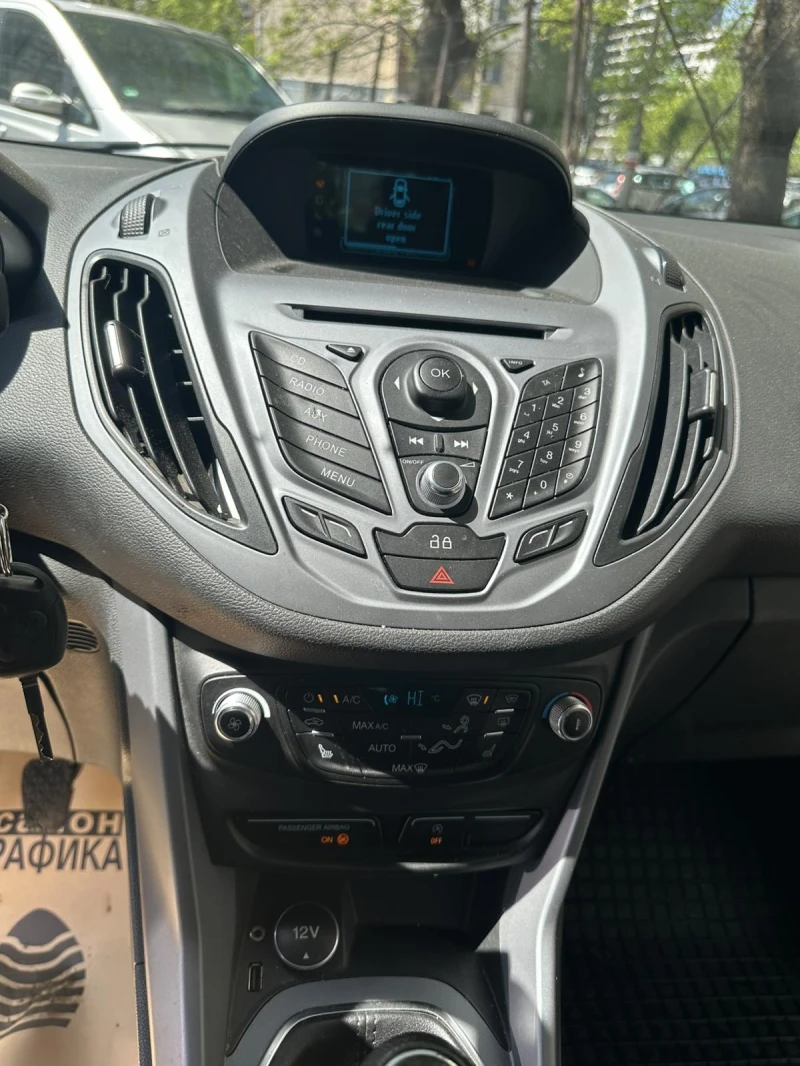 Ford B-Max 1, 0, снимка 9 - Автомобили и джипове - 50012797