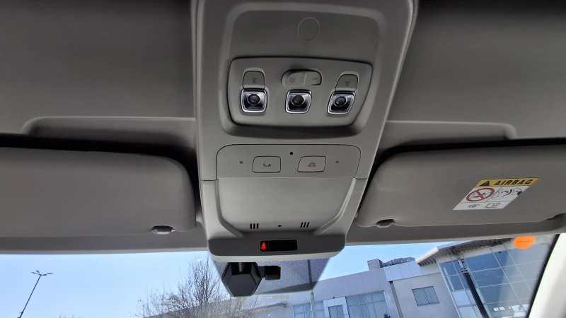 Mercedes-Benz Citan 110 cdi long 4x2, снимка 8 - Автомобили и джипове - 50030562