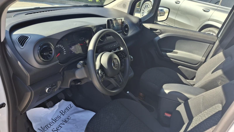 Mercedes-Benz Citan 110 cdi long 4x2, снимка 5 - Автомобили и джипове - 50030562