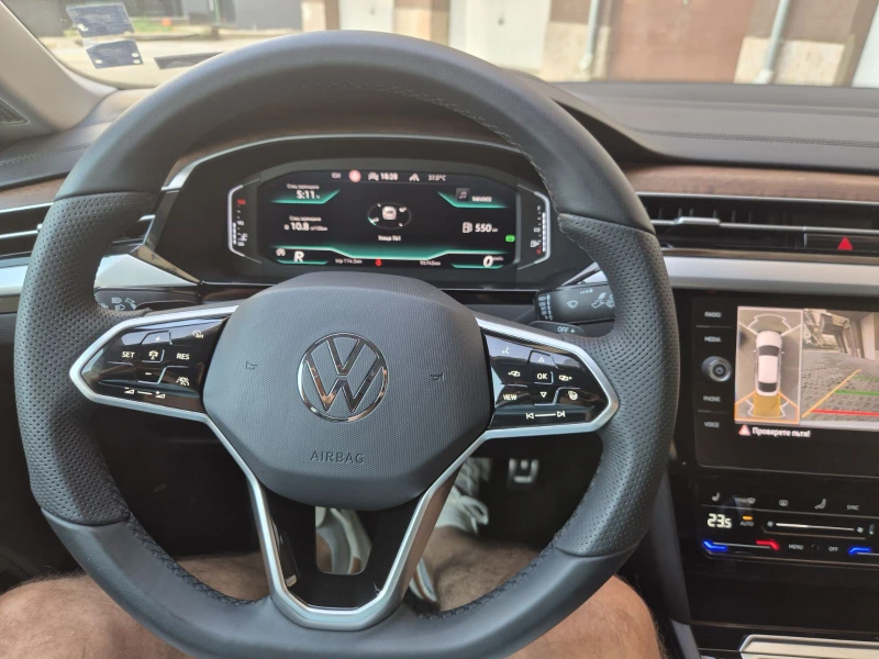 VW Arteon ELEGANCE, снимка 4 - Автомобили и джипове - 52253715