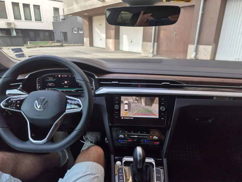 VW Arteon ELEGANCE, снимка 6 - Автомобили и джипове - 52253715