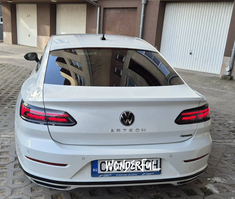 VW Arteon ELEGANCE, снимка 3 - Автомобили и джипове - 52253715