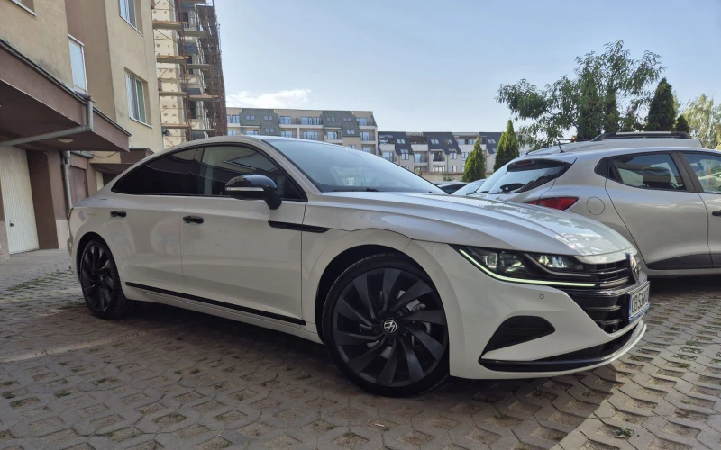 VW Arteon ELEGANCE, снимка 2 - Автомобили и джипове - 52253715
