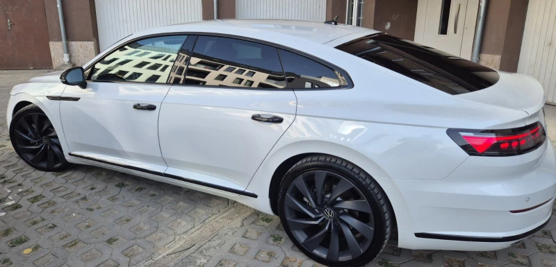 VW Arteon ELEGANCE, снимка 5 - Автомобили и джипове - 52253715