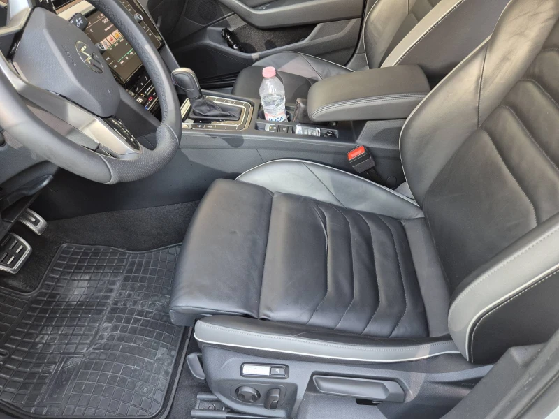 VW Arteon ELEGANCE, снимка 7 - Автомобили и джипове - 52253715