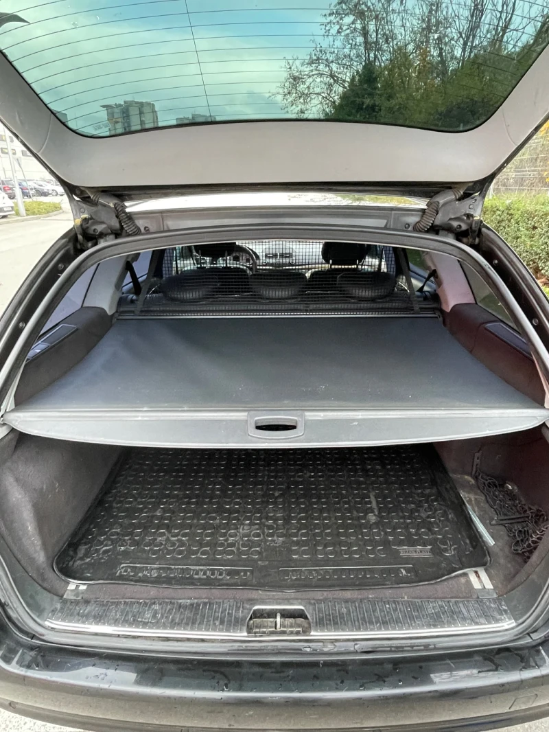 Mercedes-Benz E 320 E320 w211, снимка 12 - Автомобили и джипове - 52394086