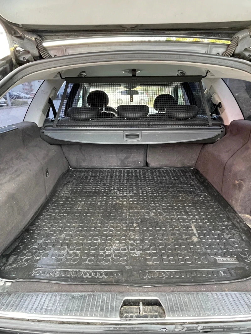 Mercedes-Benz E 320 E320 w211, снимка 13 - Автомобили и джипове - 52394086