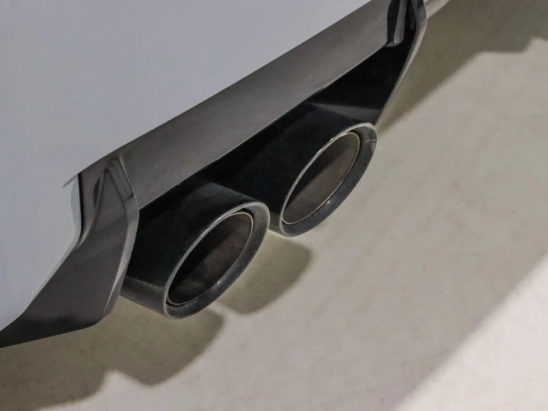 BMW M2 * / 6 Speed Manual / Brooklyn Gray / Carbon Fibre , снимка 10 - Автомобили и джипове - 52848430