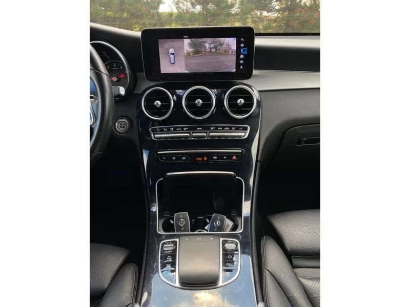 Mercedes-Benz 300 * CARFAX * ЦЕНА ДО БГ, снимка 15 - Автомобили и джипове - 52892408