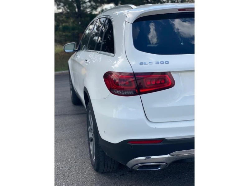 Mercedes-Benz 300 * CARFAX * ЦЕНА ДО БГ, снимка 10 - Автомобили и джипове - 52892408