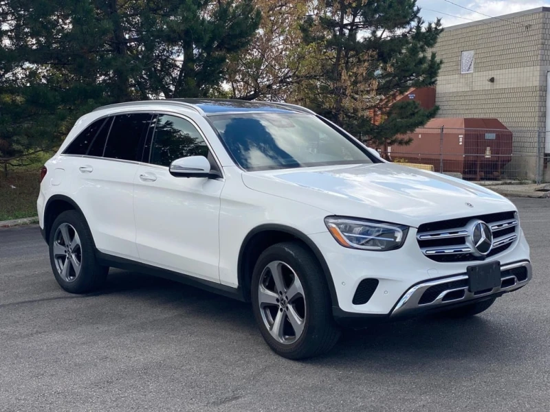 Mercedes-Benz 300 * CARFAX * ЦЕНА ДО БГ, снимка 3 - Автомобили и джипове - 52892408