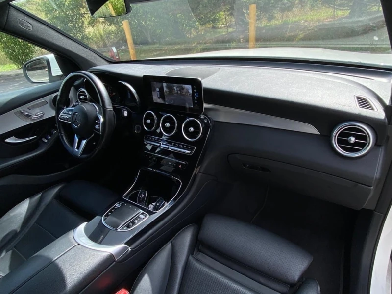 Mercedes-Benz 300 * CARFAX * ЦЕНА ДО БГ, снимка 13 - Автомобили и джипове - 52892408