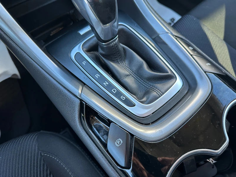 Ford Mondeo 2.0d 150 к.с./ГАРАНЦИЯ ОТ КЕНТАВЪР , снимка 10 - Автомобили и джипове - 52937294