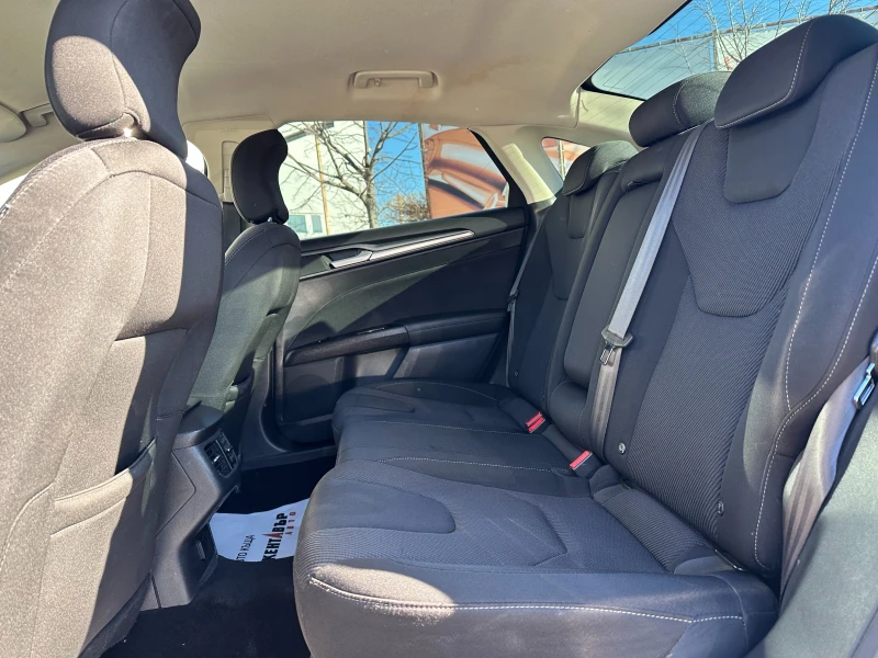 Ford Mondeo 2.0d 150 к.с./ГАРАНЦИЯ ОТ КЕНТАВЪР , снимка 8 - Автомобили и джипове - 52937294