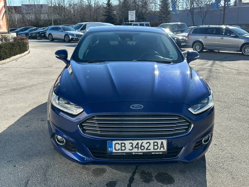 Ford Mondeo 2.0d 150 к.с./ГАРАНЦИЯ ОТ КЕНТАВЪР , снимка 6 - Автомобили и джипове - 52937294