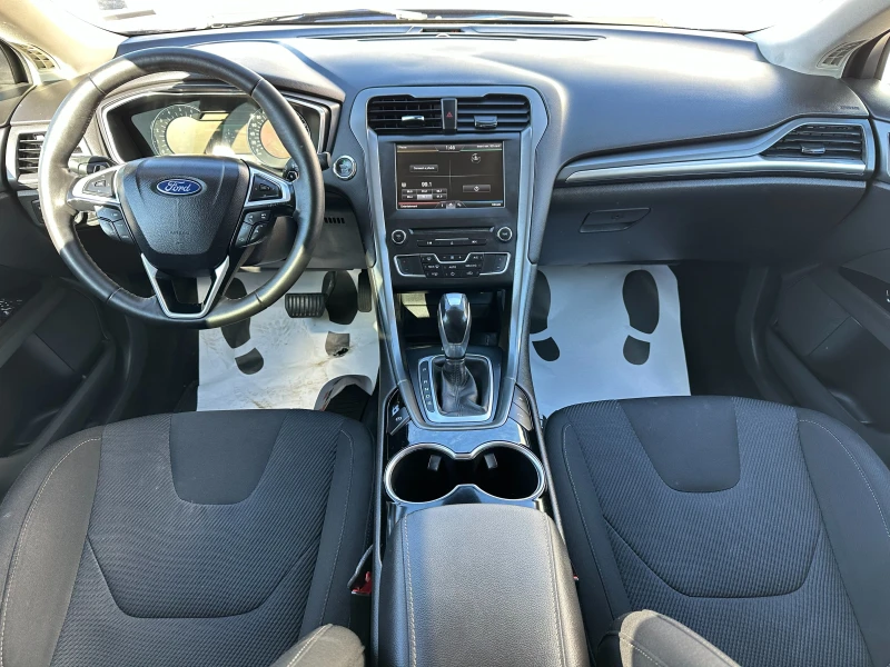 Ford Mondeo 2.0d 150 к.с./ГАРАНЦИЯ ОТ КЕНТАВЪР , снимка 9 - Автомобили и джипове - 52937294