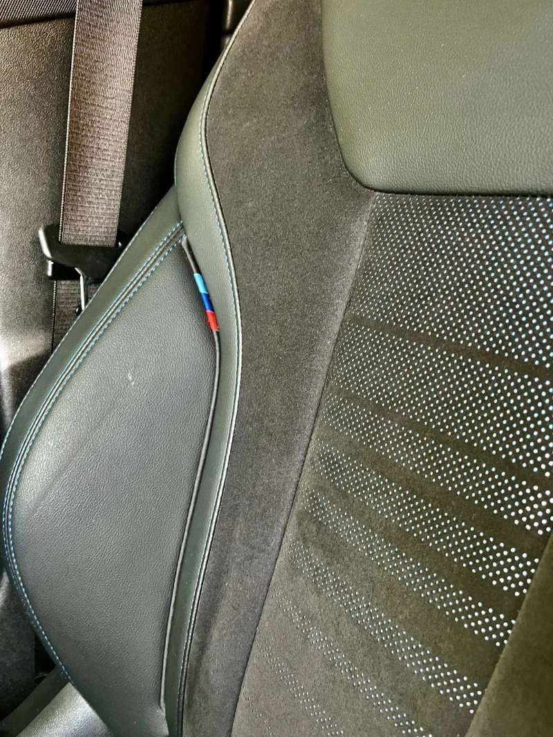 BMW 318 M Sport paket, снимка 13 - Автомобили и джипове - 52996715