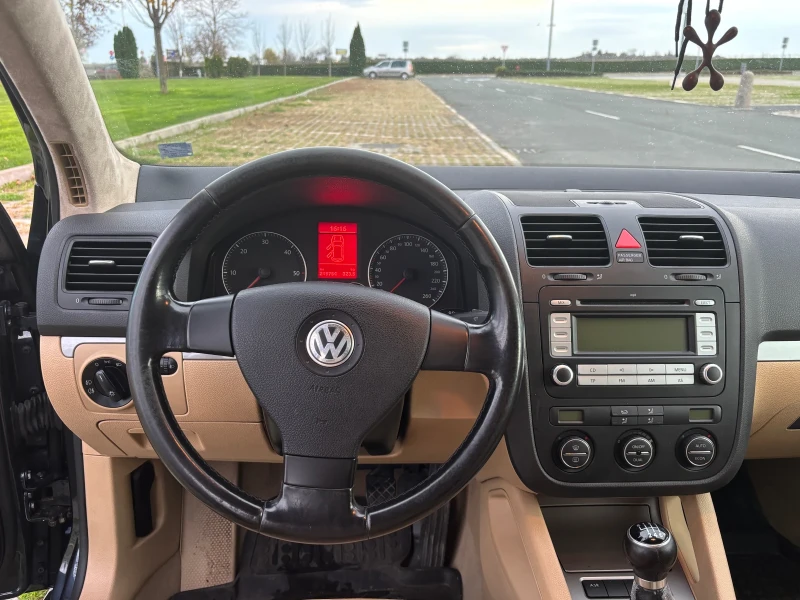 VW Golf TDI 6 ск.ТОП Оферта!!!, снимка 13 - Автомобили и джипове - 53094768