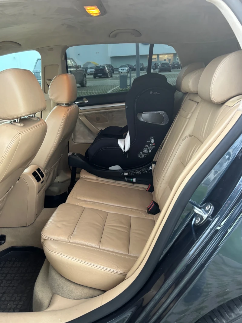 VW Golf TDI 6 ск.ТОП Оферта!!!, снимка 10 - Автомобили и джипове - 53094768