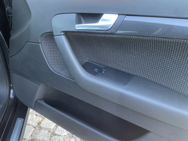 Audi A3 2.0TDI/6 speed/MULTY/Klima/CD/Sport!, снимка 14 - Автомобили и джипове - 53157318