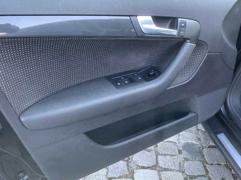 Audi A3 2.0TDI/6 speed/MULTY/Klima/CD/Sport!, снимка 15 - Автомобили и джипове - 53157318