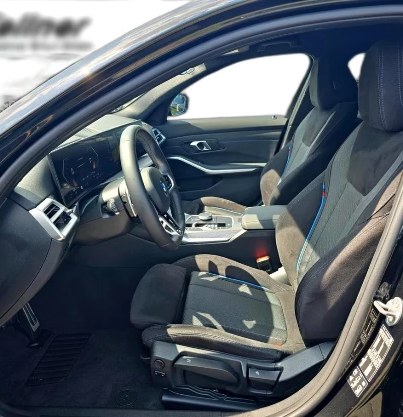 BMW 330 d* Touring* xDrive* M Sport* HUD* LED, снимка 6 - Автомобили и джипове - 53286582