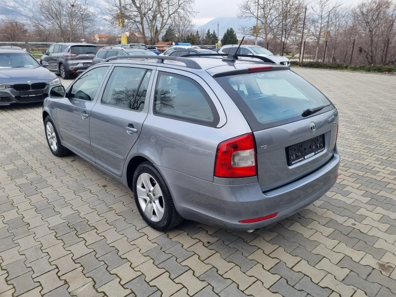 Skoda Octavia 1.6TDi-105кс 2013г. EURO 5B= ОБСЛУЖЕН, снимка 4 - Автомобили и джипове - 53338237