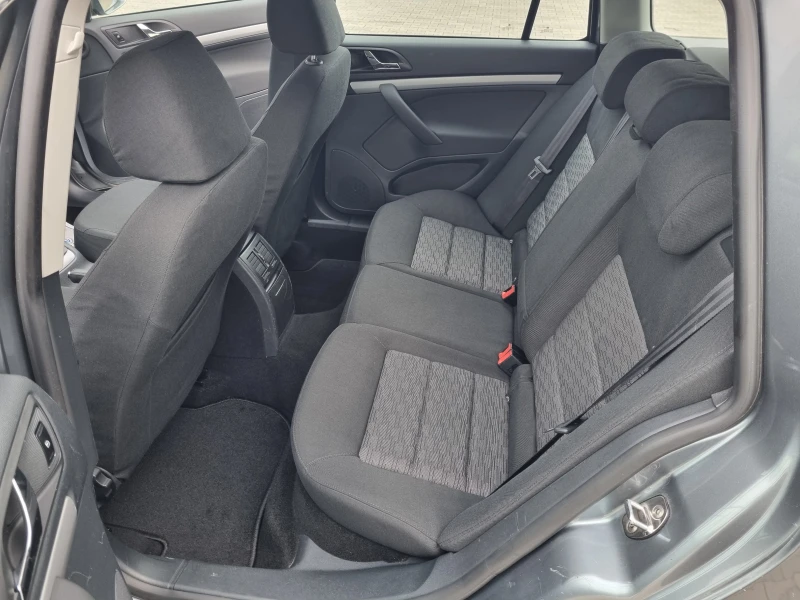 Skoda Octavia 1.6TDi-105кс 2013г. EURO 5B= ОБСЛУЖЕН, снимка 9 - Автомобили и джипове - 53338237