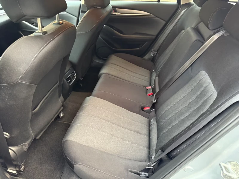 Mazda 6 EXCLUSIVE/194HP/SKYACTIVE-G/360/HUD/ACC/CPLAY/752g, снимка 8 - Автомобили и джипове - 53362817