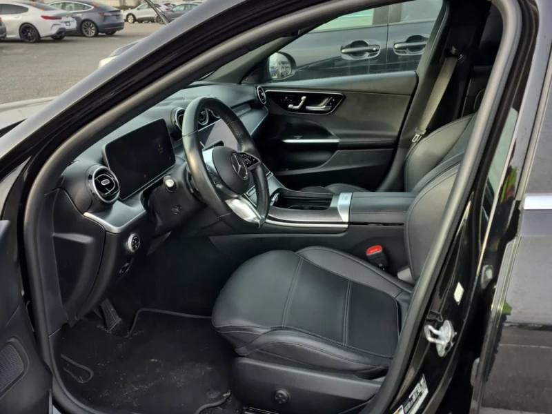Mercedes-Benz C 300 * Панорама * Mild Hybrid * CARFAX * , снимка 8 - Автомобили и джипове - 53411556