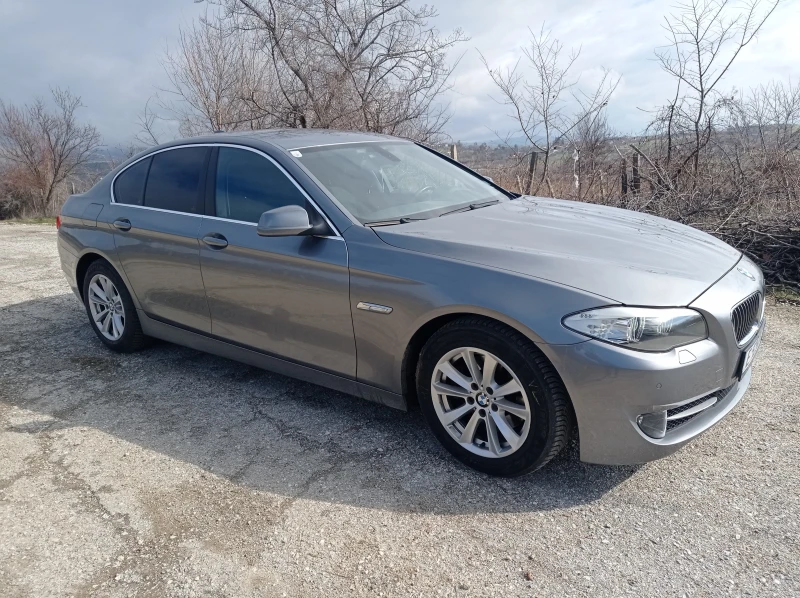 BMW 523 3.0 , снимка 3 - Автомобили и джипове - 53527099