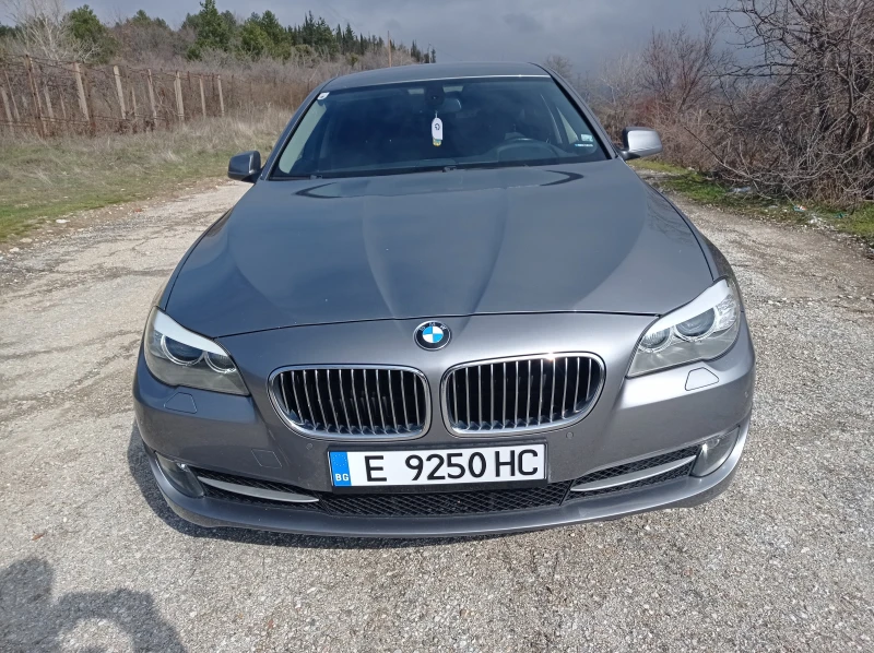 BMW 523 3.0 , снимка 2 - Автомобили и джипове - 53527099