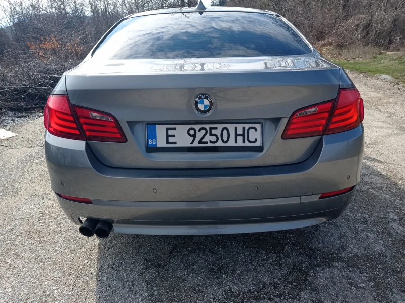 BMW 523 3.0 , снимка 6 - Автомобили и джипове - 53527099