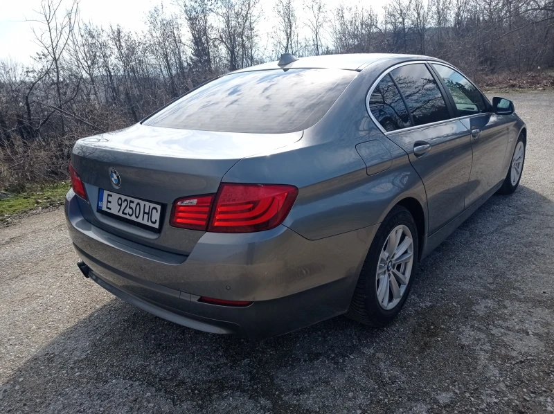 BMW 523 3.0 , снимка 5 - Автомобили и джипове - 53527099