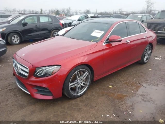 Mercedes-Benz E 300, снимка 4 - Автомобили и джипове - 48724972