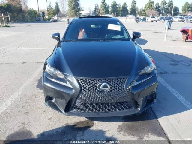 Lexus IS IS 250, снимка 12 - Автомобили и джипове - 49080906