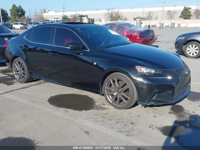 Lexus IS IS 250, снимка 3 - Автомобили и джипове - 49080906