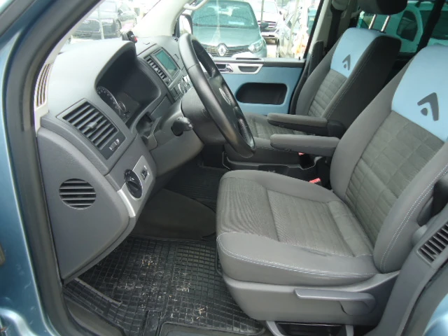 VW Multivan ATLANTIS 2.5 TDI 4MOTION - изображение 8