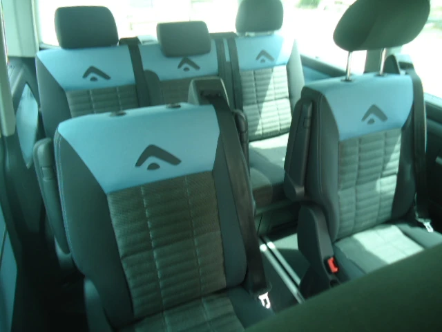 VW Multivan ATLANTIS 2.5 TDI 4MOTION - изображение 5