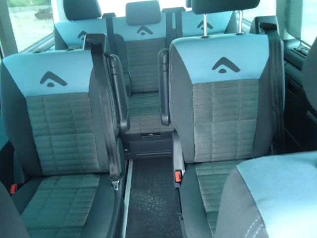 VW Multivan ATLANTIS 2.5 TDI 4MOTION - изображение 9